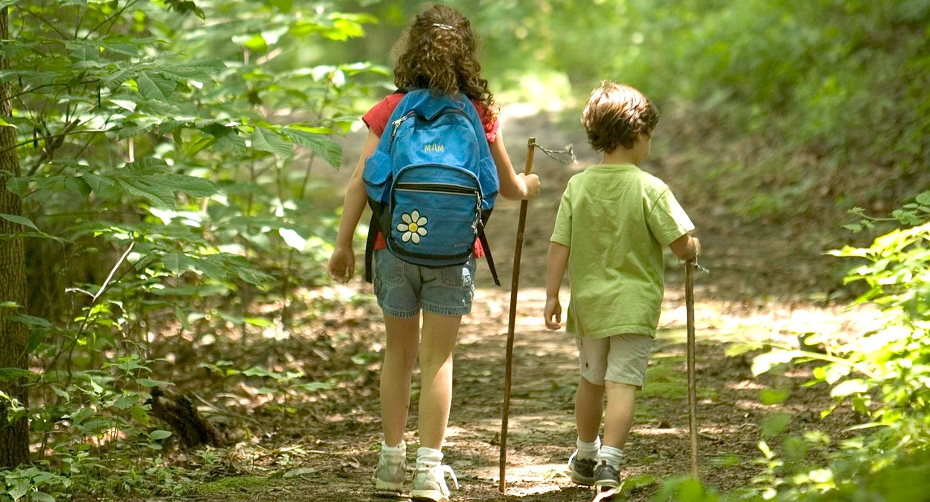 Actividades con niños en Valladolid