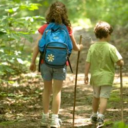 Actividades con niños en Valladolid